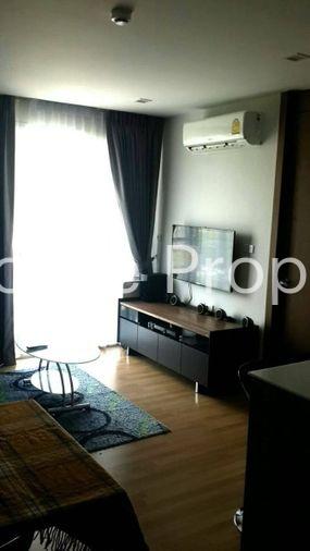 รูป ขายคอนโดกรีนเลค ศรีราชา ราคาถูก ตกแต่งครบ พร้อมเข้าอยู่ - รูปที่ 3/7