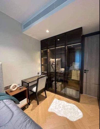 รูป ให้เช่า The Reserve. 1นอน 36ตร.ม. Line id: @pfagent - รูปที่ 5/6