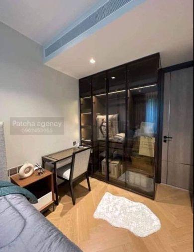 รูป ให้เช่า The Reserve. 1นอน 36ตร.ม. Line id: @pfagent - รูปที่ 5/6