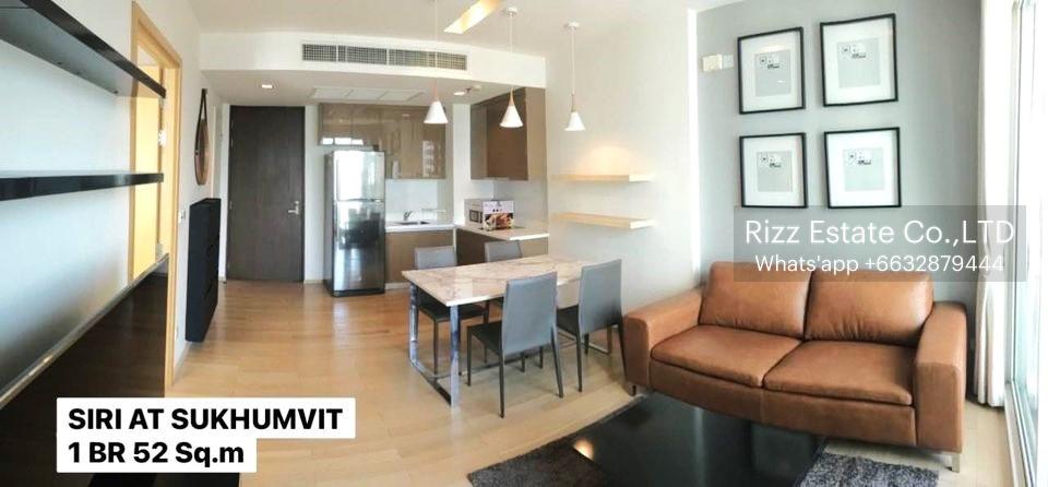 picture Available!! Siri At Sukhumvit Near BTS Thonglor ✨✨LineID : @Habitant (with@ Ahead)✨✨ - 1/3
