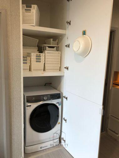 picture For rent The Parkland Phetkasem 56 Ready to move in (DSAA915) - 5/22