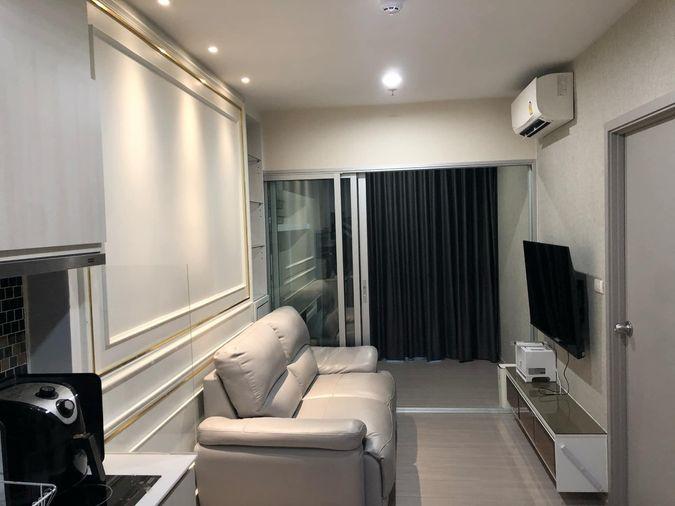 picture For rent The Parkland Phetkasem 56 Ready to move in (DSAA915) - 19/22