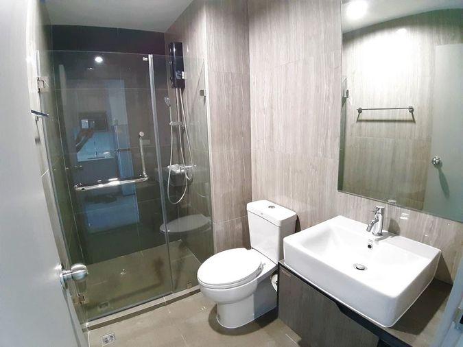picture For rent The Parkland Phetkasem 56 Ready to move in (DSAA371) - 9/9
