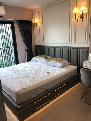 picture For rent The Parkland Phetkasem 56 Ready to move in (DSAA915) - 1/22