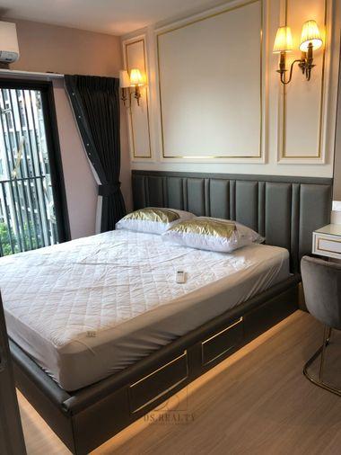 picture For rent The Parkland Phetkasem 56 Ready to move in (DSAA915) - 1/22