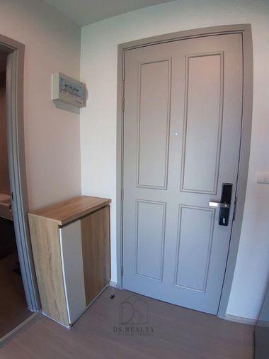 picture For rent The Parkland Phetkasem 56 Ready to move in (DSAA371) - 7/9