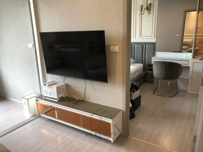 picture For rent The Parkland Phetkasem 56 Ready to move in (DSAA915) - 18/22