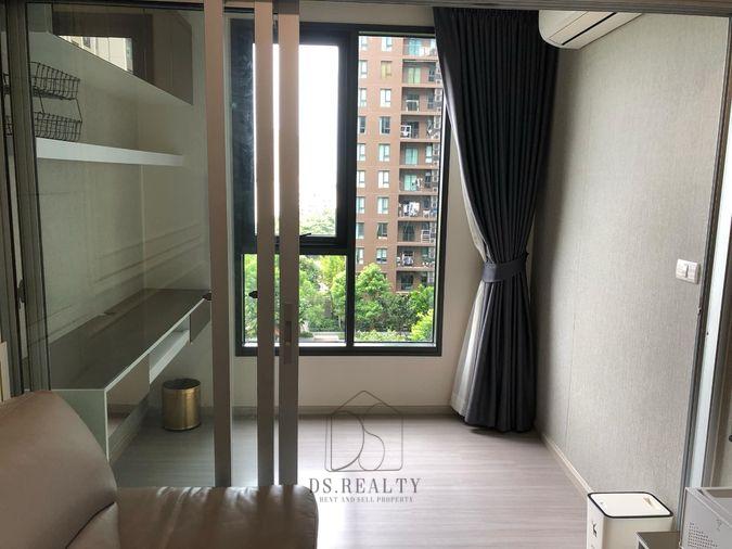 picture For rent The Parkland Phetkasem 56 Ready to move in (DSAA915) - 15/22