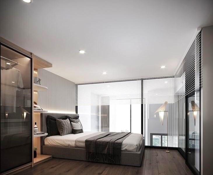 รูป 📢ห้องสวยมว๊ากกก เช่า Knightsbridge space Ratchayothin🔥 LineID : @AgentCondo (มี @ข้างหน้า)🔥 - รูปที่ 3/3