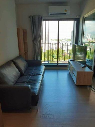 picture For rent The Parkland Phetkasem 56 Ready to move in (DSAA371) - 4/9