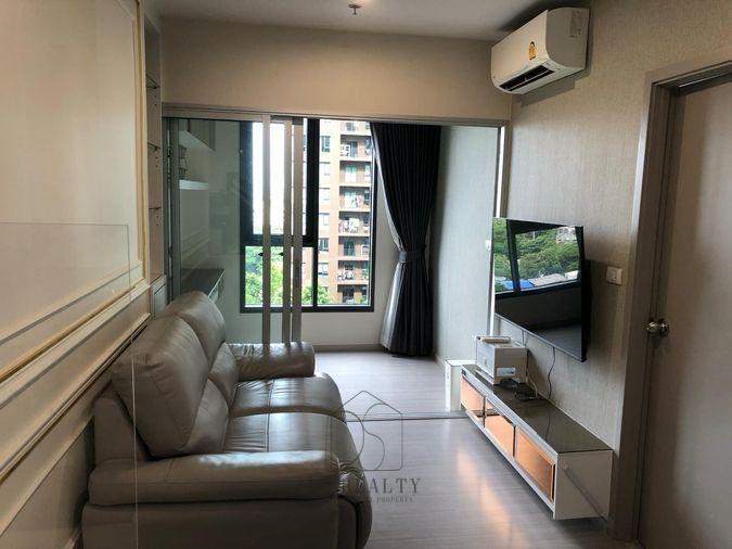 picture For rent The Parkland Phetkasem 56 Ready to move in (DSAA915) - 13/22