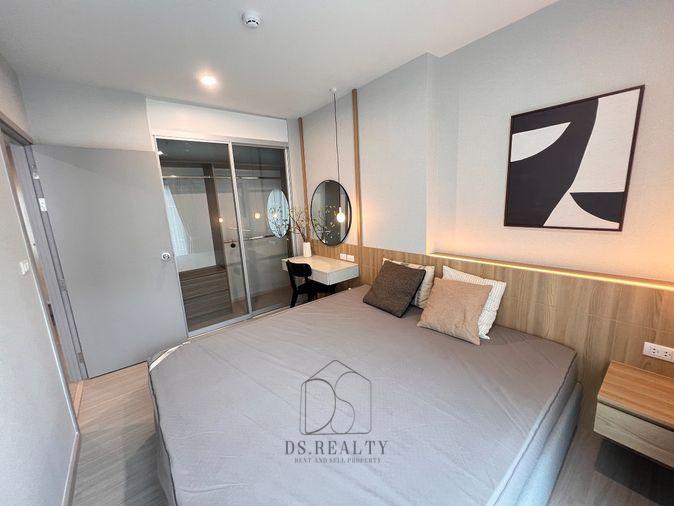 picture For rent The Parkland Phetkasem 56 Ready to move in (DSAA642) - 5/13