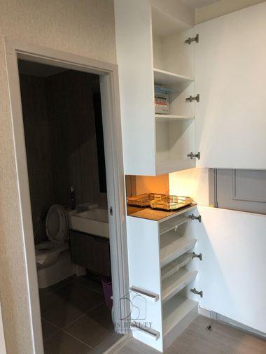 picture For rent The Parkland Phetkasem 56 Ready to move in (DSAA915) - 20/22