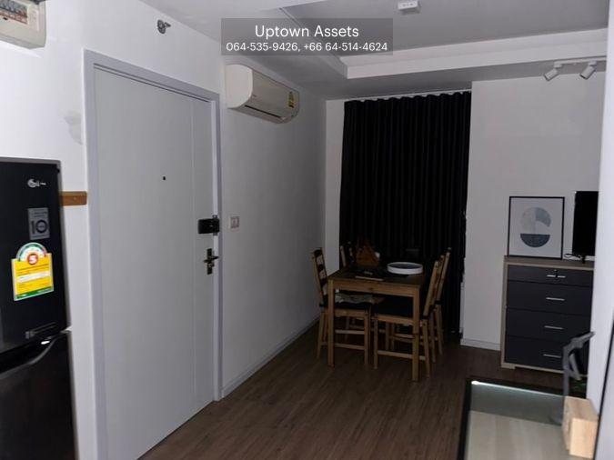 picture For Sales Notting Hill Sukhumvit-Praksa 188/821 - 15/19