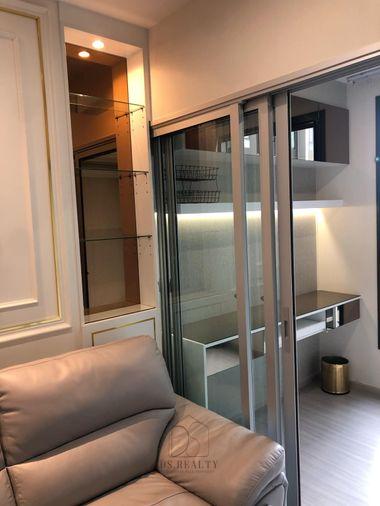 picture For rent The Parkland Phetkasem 56 Ready to move in (DSAA915) - 4/22