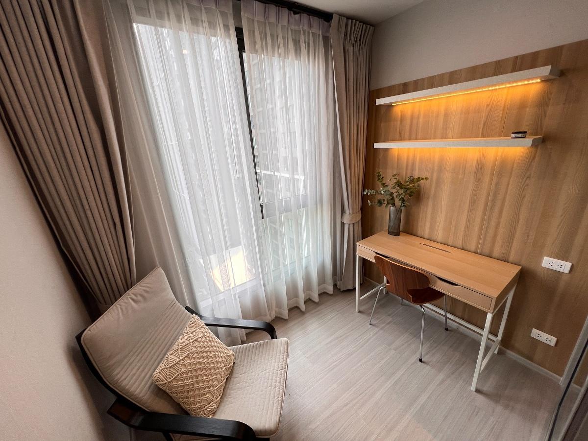 picture For rent The Parkland Phetkasem 56 Ready to move in (DSAA642) - 6/13