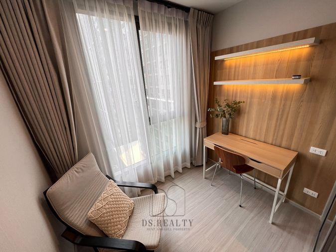picture For rent The Parkland Phetkasem 56 Ready to move in (DSAA642) - 6/13