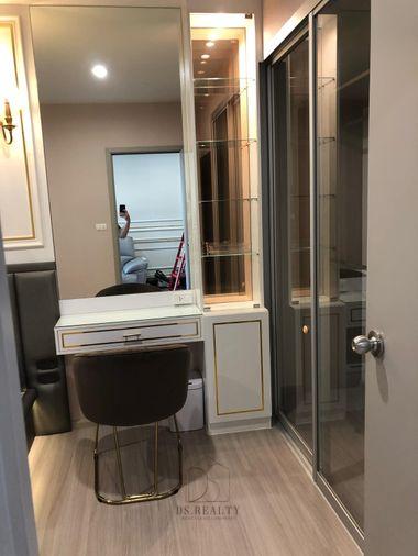 picture For rent The Parkland Phetkasem 56 Ready to move in (DSAA915) - 10/22