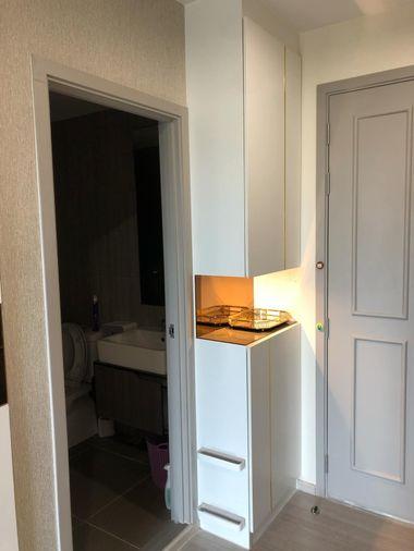 picture For rent The Parkland Phetkasem 56 Ready to move in (DSAA915) - 14/22