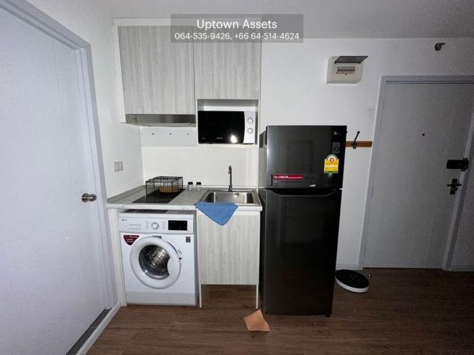 picture For Sales Notting Hill Sukhumvit-Praksa 188/821 - 4/19