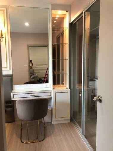picture For rent The Parkland Phetkasem 56 Ready to move in (DSAA915) - 22/22