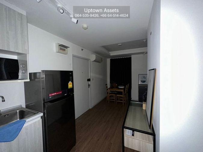 picture For Sales Notting Hill Sukhumvit-Praksa 188/821 - 14/19