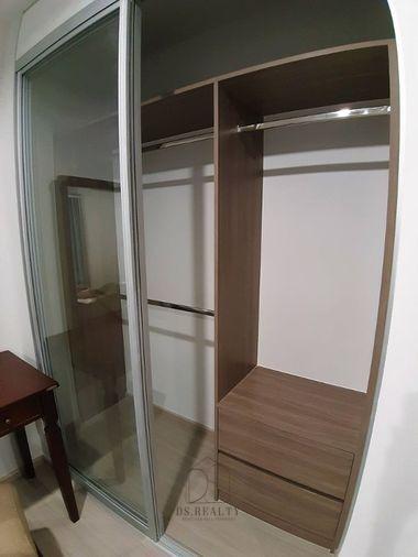 picture For rent The Parkland Phetkasem 56 Ready to move in (DSAA371) - 3/9