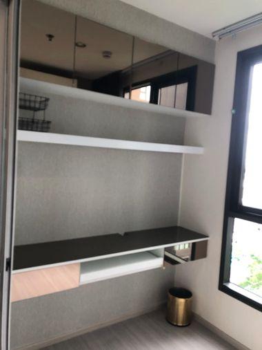 picture For rent The Parkland Phetkasem 56 Ready to move in (DSAA915) - 9/22