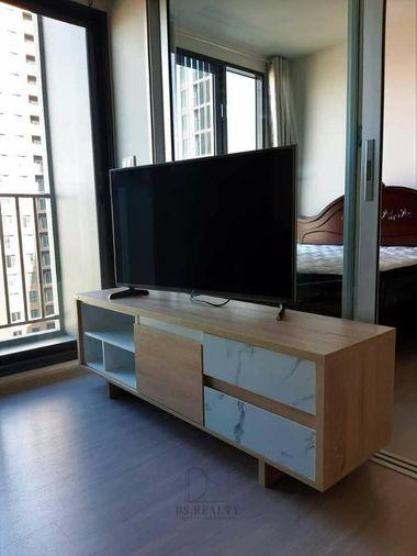 picture For rent The Parkland Phetkasem 56 Ready to move in (DSAA371) - 5/9