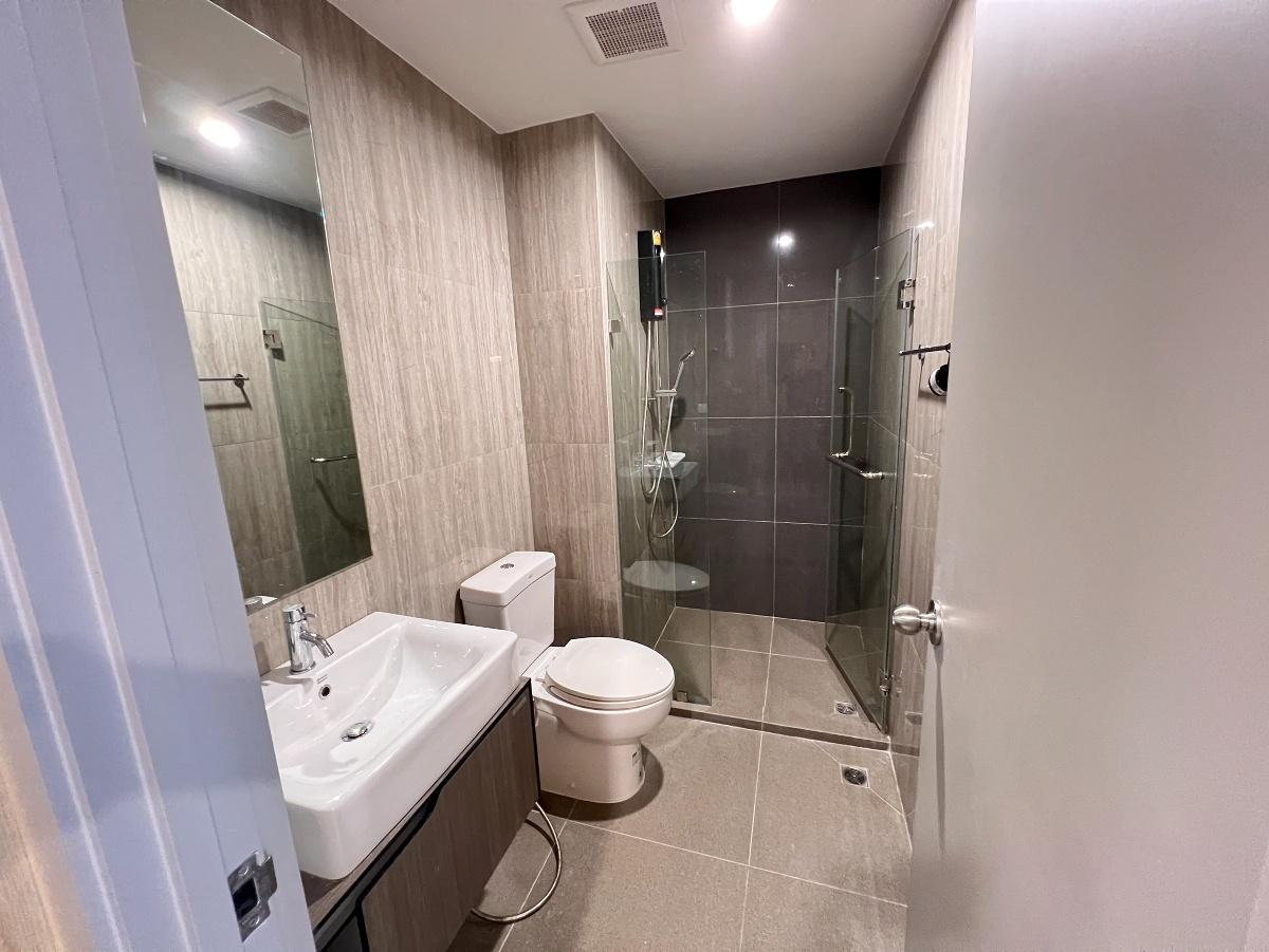 picture For rent The Parkland Phetkasem 56 Ready to move in (DSAA642) - 13/13