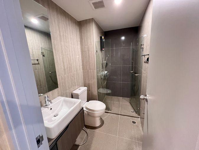 picture For rent The Parkland Phetkasem 56 Ready to move in (DSAA642) - 13/13
