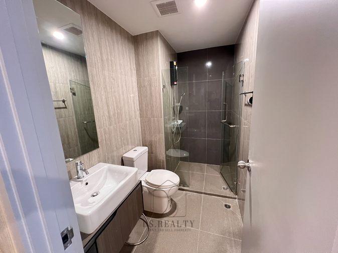 picture For rent The Parkland Phetkasem 56 Ready to move in (DSAA642) - 13/13
