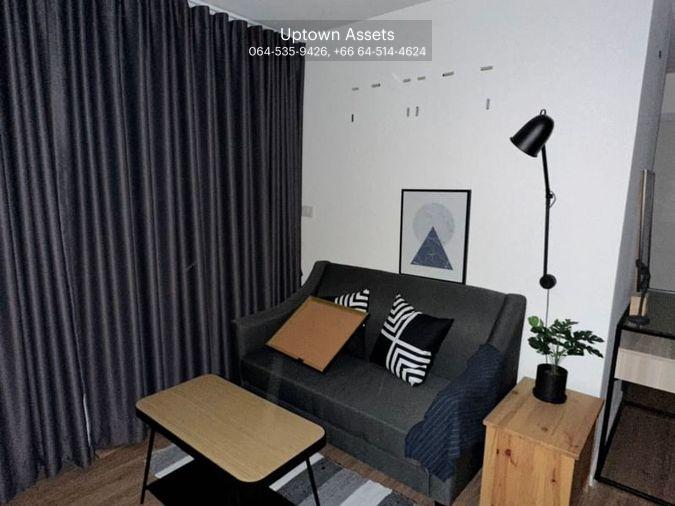 picture For Sales Notting Hill Sukhumvit-Praksa 188/821 - 3/19