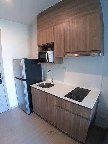 picture For rent The Parkland Phetkasem 56 Ready to move in (DSAA371) - 6/9