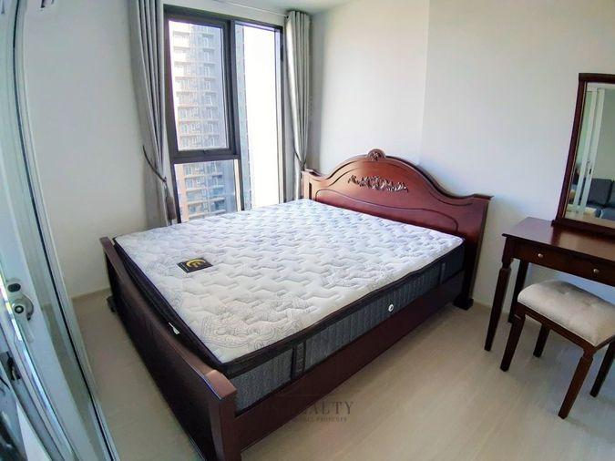 picture For rent The Parkland Phetkasem 56 Ready to move in (DSAA371) - 1/9