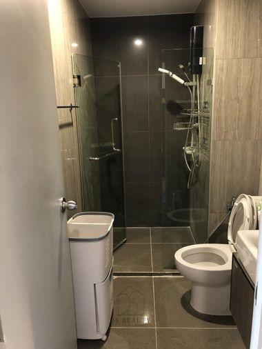 picture For rent The Parkland Phetkasem 56 Ready to move in (DSAA915) - 8/22
