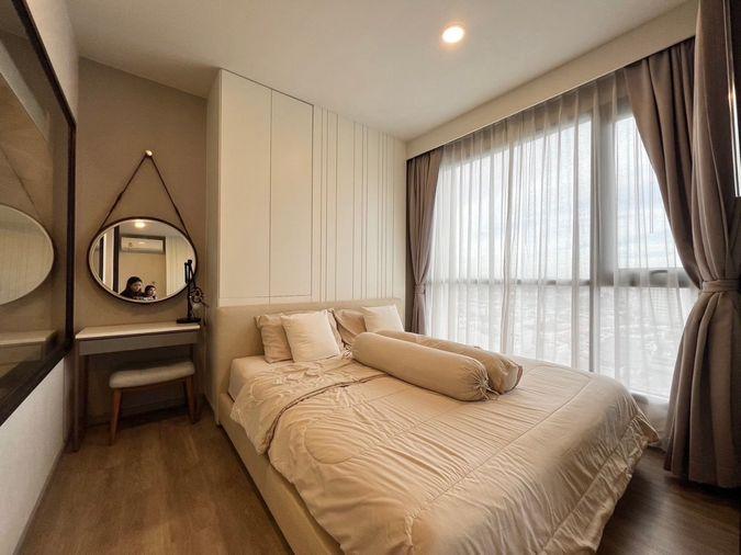 picture A centrally located condo in Si Racha for 16,000 THB per month. - 9/10