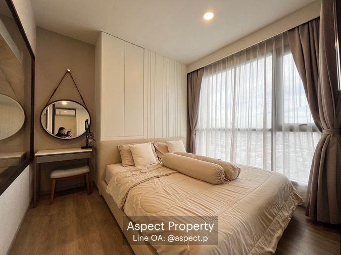 picture A centrally located condo in Si Racha for 16,000 THB per month. - 9/10