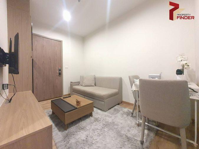 รูป Rds-4109 ให้เช่าคอนโด  นิช โมโน สุขุมวิท - แบริ่ง  นัดชมห้อง 👉line : @propertybkk2 - รูปที่ 2/13
