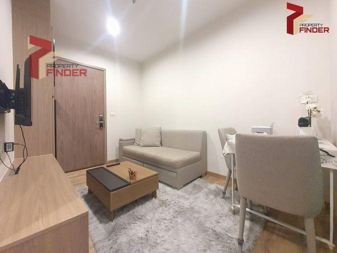 รูป Rds-4109 ให้เช่าคอนโด นิช โมโน สุขุมวิท - แบริ่ง นัดชมห้อง 👉line : @propertybkk2 - รูปที่ 2/13