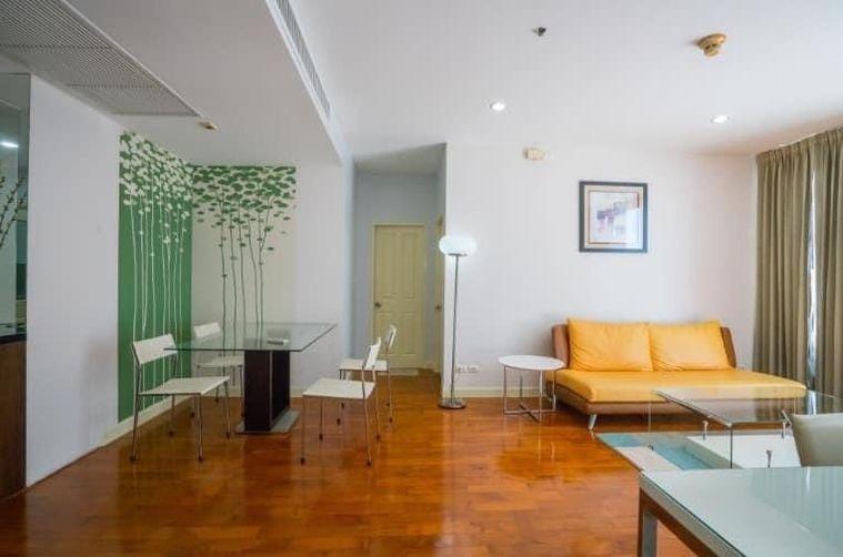 picture Siri Residence Sukhumvit 24  line @livingbkk   - 1/9