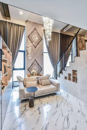 picture Origin Ratchathewi 2beds 63sqm. Line id: @pfagent - 1/7