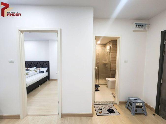 picture Condo for rent Supalai Veranda Sukhumvit 117 Contact @pfbkk - 11/15