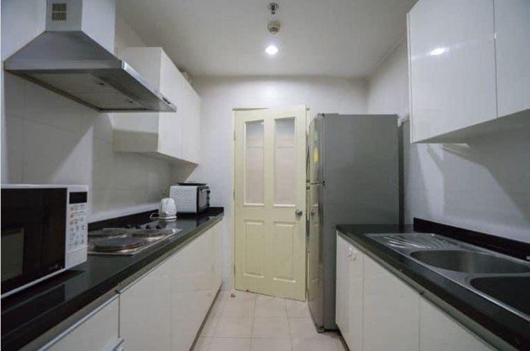 picture Siri Residence Sukhumvit 24  line @livingbkk   - 8/9
