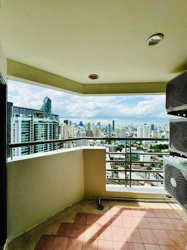 รูป บ้าน ให้เช่า : เดอะ วอเตอร์ ฟอร์ด ไดมอนด์ สุขุมวิท 30/1 (The Waterford Diamond Sukhumvit 30/1) (( BTS Prompong พร้อมพงษ์ )) MK-02  line @livingbkk   - รูปที่ 5/12