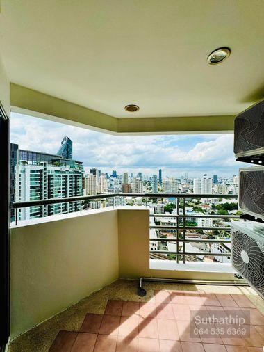รูป บ้าน ให้เช่า : เดอะ วอเตอร์ ฟอร์ด ไดมอนด์ สุขุมวิท 30/1 (The Waterford Diamond Sukhumvit 30/1) (( BTS Prompong พร้อมพงษ์ )) MK-02 line @livingbkk - รูปที่ 5/12