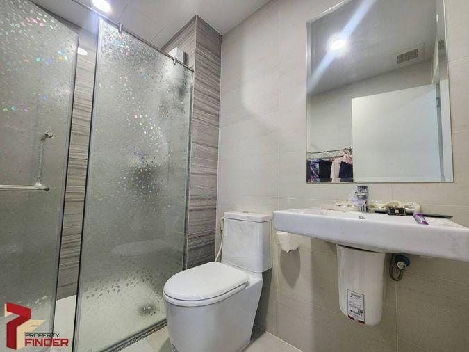 picture Condo for rent Supalai Veranda Sukhumvit 117 Contact @pfbkk - 14/15