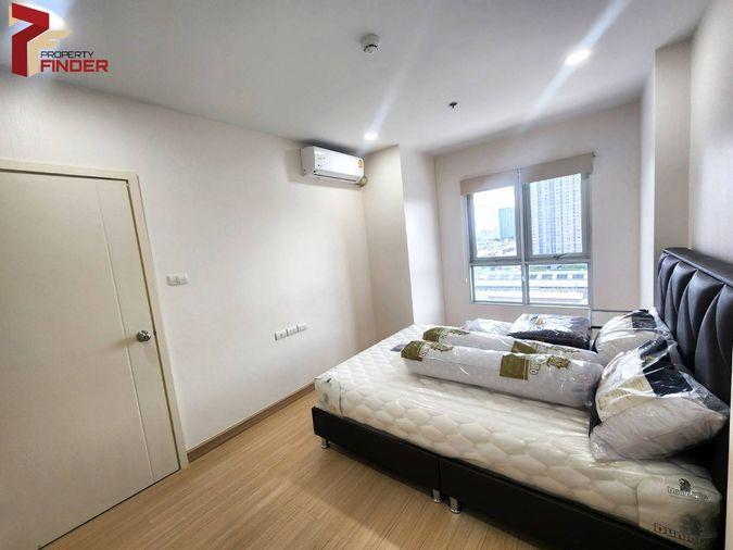 picture Condo for rent Supalai Veranda Sukhumvit 117 Contact @pfbkk - 4/15
