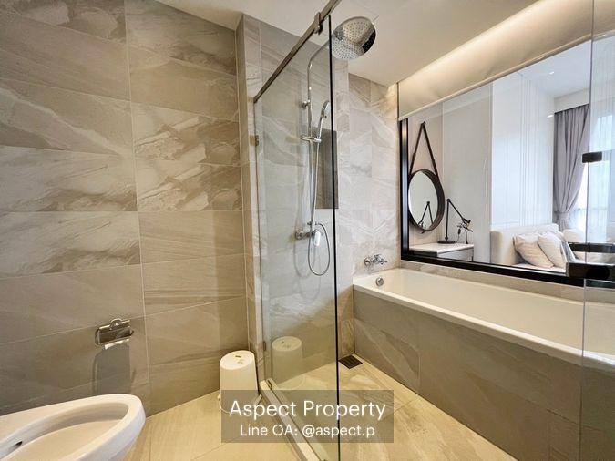 picture A centrally located condo in Si Racha for 16,000 THB per month. - 6/10