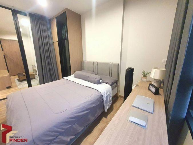 รูป Rds-4109 ให้เช่าคอนโด  นิช โมโน สุขุมวิท - แบริ่ง  นัดชมห้อง 👉line : @propertybkk2 - รูปที่ 6/13